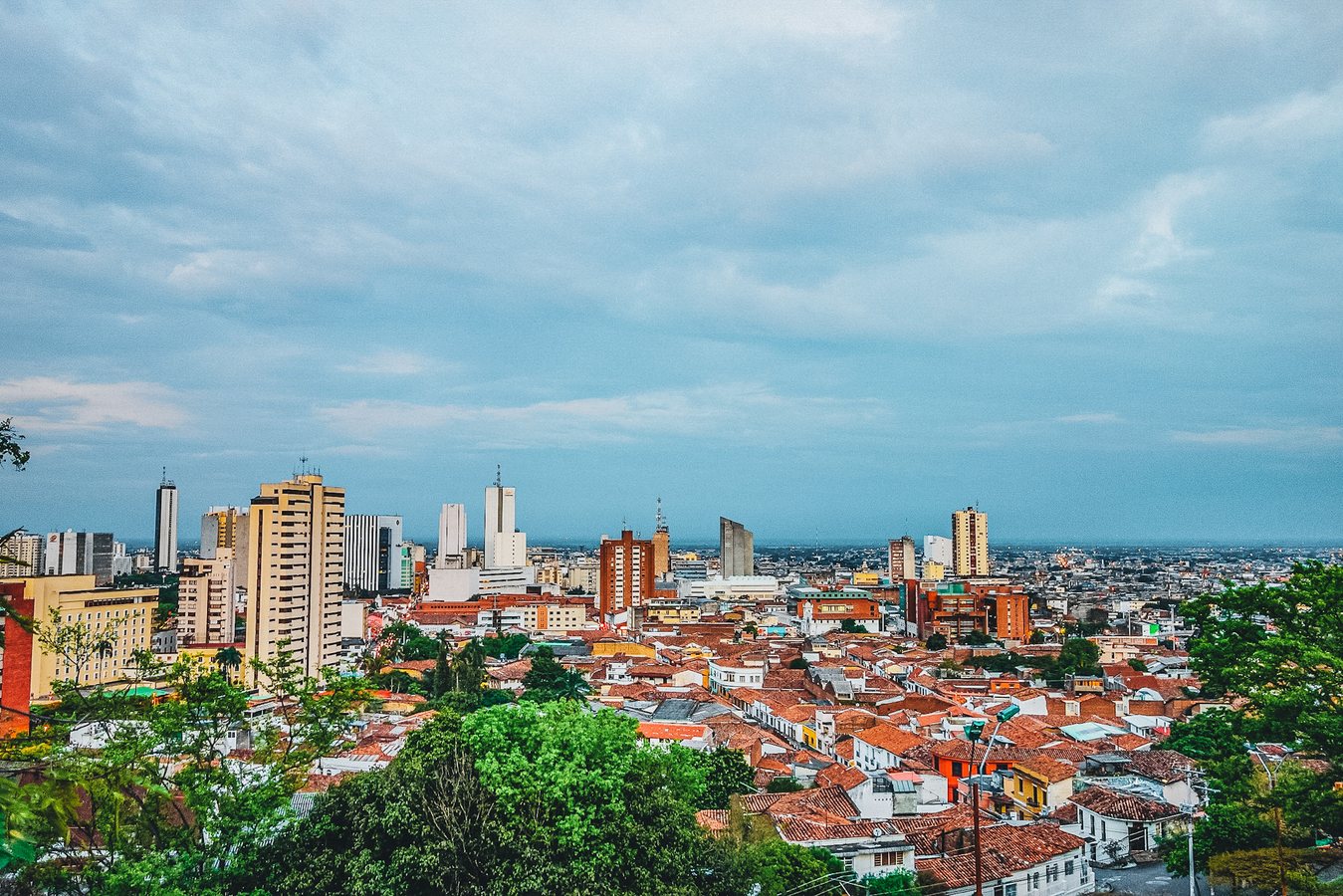 Why Colombia’s magnitude 7.4 earthquake remains dangerous after the main shock