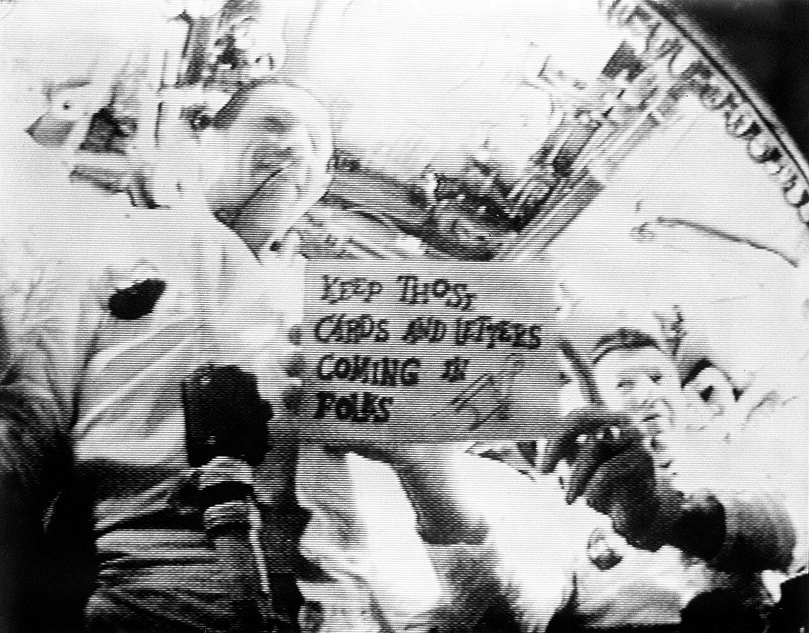Apollo 7 Marks First Crewed Apollo Flight, Paving Way for Moon Landing