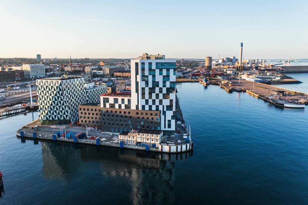 Swedish City Tests Source-Separated Wastewater Recycling to Ease Water Scarcity