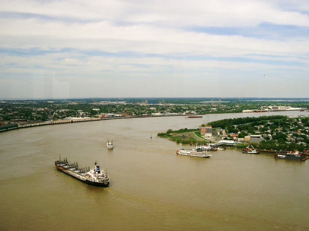SpaceXAI Data Center Linked to Mississippi Air Pollution Spike